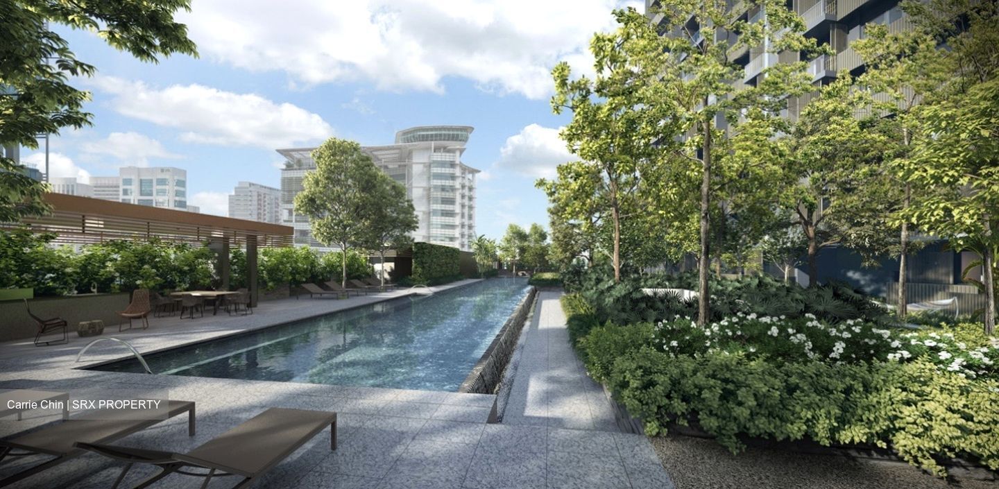 Midtown Bay (D7), Apartment #440189551
